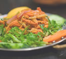 甘尼仕印度餐厅陽春巷店